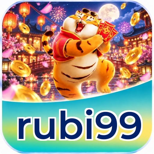 rubi99 Download Logo Oficial
