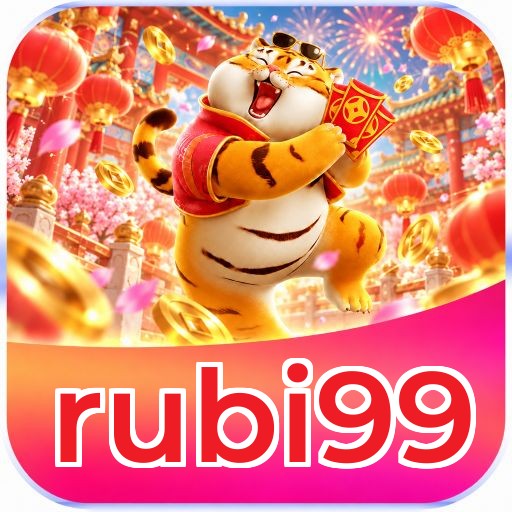 rubi99 Logo