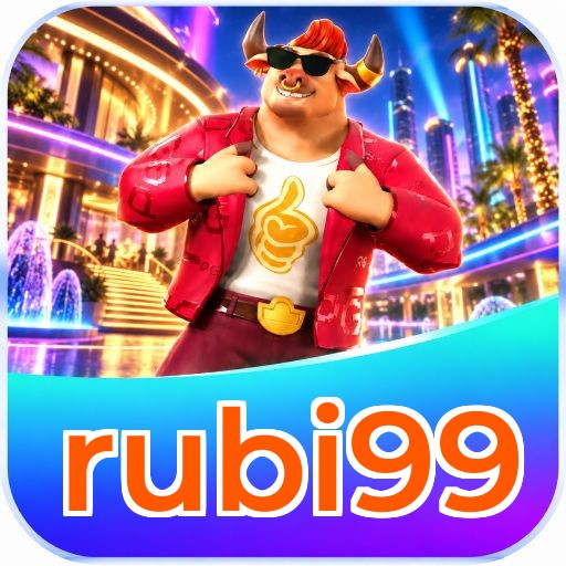 rubi99 Logo