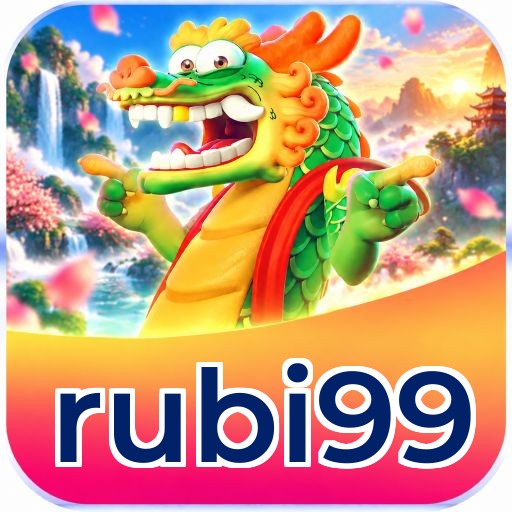 rubi99 Logo 3
