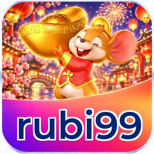 rubi99 Logo