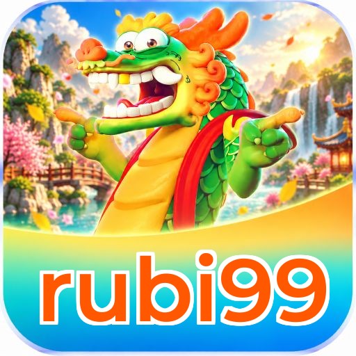 rubi99 Logo