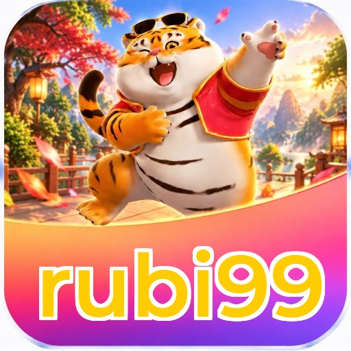 rubi99 Logo