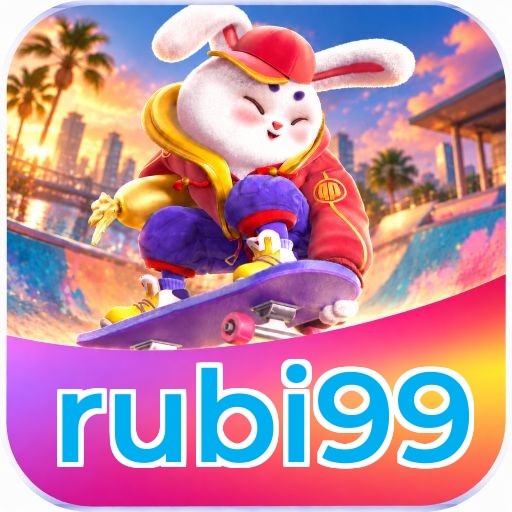 rubi99 Logo
