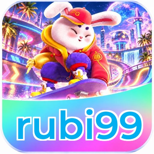 rubi99 Logo 1