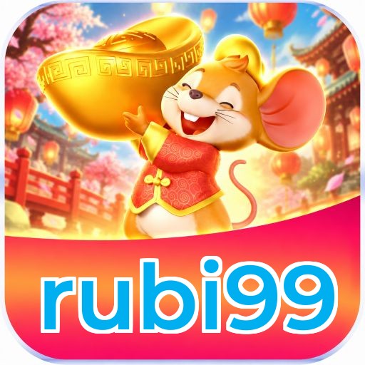 rubi99 Bônus R$ 5.000 Logo