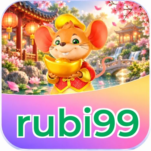 rubi99 Logo