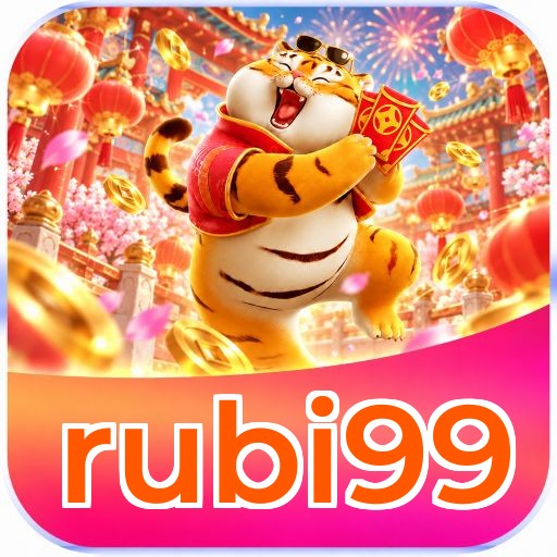 Odds Competitivas rubi99