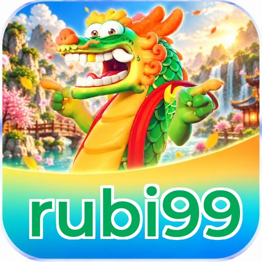rubi99 Logo