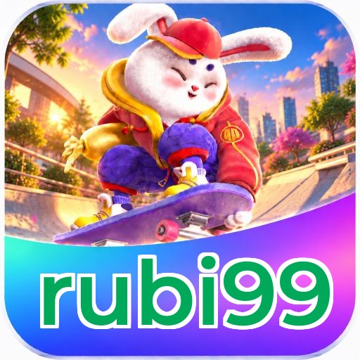 rubi99 Logo