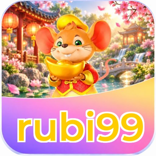 rubi99 Logo