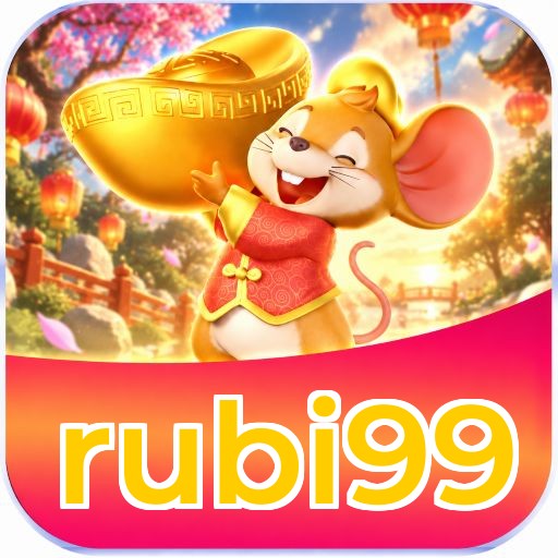 rubi99 Logo