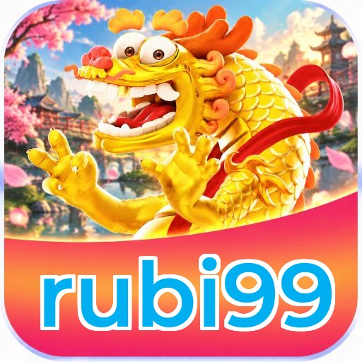 rubi99 Logo