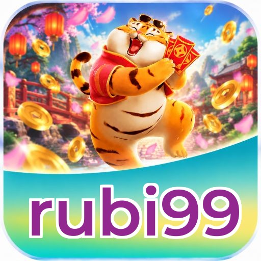 rubi99 Logo