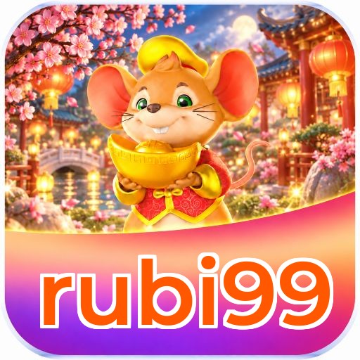 rubi99 Instalar Logo 3