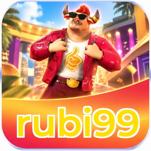 rubi99 Logo